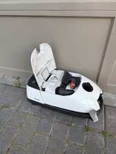 Miele white star for sale  Palo Alto