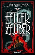 Fauler zauber roman gebraucht kaufen  Berlin