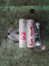 16v fiat coupe 2 0 usato  Italia
