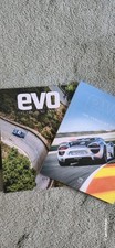 Evo magazine almost for sale  BROMLEY