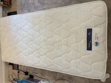 Silentnight miracoil double for sale  AMERSHAM
