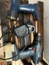 Trapano avvitatore bosch usato  Cavenago di Brianza