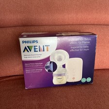 Elektryczny laktator Philips Avent SCF395/11 na sprzedaż  Wysyłka do Poland