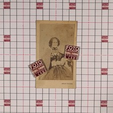 Albumina donna seduta usato  Bologna