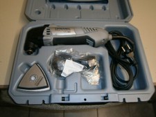 Dremel multi max gebraucht kaufen  Morschen