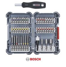 Bosch set inserti usato Bosch set inserti usato  Noci