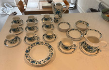 Staffordshire midwinter spanis for sale  HAYWARDS HEATH