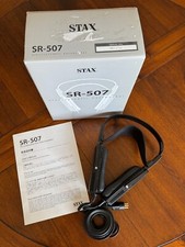 Stax 507 vp gebraucht kaufen  Wiesbaden