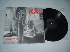 MYSTIFIER Göetia '94 ORIGINAL IMPORT RARE 1st press NMint comprar usado  Enviando para Brazil