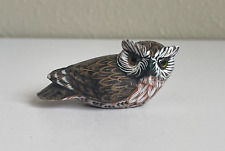 Miniature owl hand for sale  Twin Falls