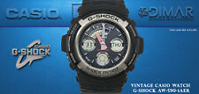 Casio G-Shock Aw-590 Ana/Digi. Qw.4778 Japão Movt. Wr, 200M ano 2010 comprar usado  Enviando para Brazil