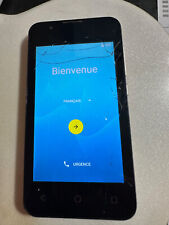 Wiko sunny debloque d'occasion  Cabannes