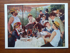 Auguste renoir dejeuner d'occasion Auguste renoir dejeuner d'occasion  Beaumont-de-Lomagne