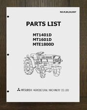Satoh mt1401 mt1601 for sale  Houston