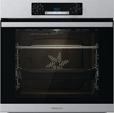 Hisense forno elettrico usato  Napoli