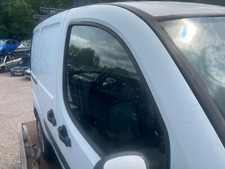 Fiat doblo van for sale  STOKE-ON-TRENT