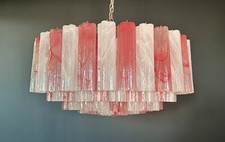 Grande lampadario vetro usato  Gaiarine