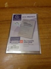 Etui pochette protege d'occasion  Aigrefeuille-d'Aunis