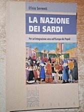 Nazione dei sardi usato  Cagliari