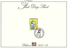 Fds58 belgium fds d'occasion  Brecht