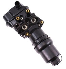 Carcaça do filtro de óleo Audi A3 TT VW Eos Jetta GTI Passat 2.0T BPY - 06F 115 397 H comprar usado  Enviando para Brazil