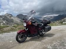 Kawasaki gtr 1000 d'occasion  Expédié en Belgium