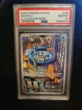 pokemon psa 10 for sale  WICKFORD