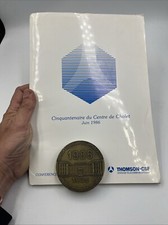 Cholet grande medaille d'occasion  Cerizay