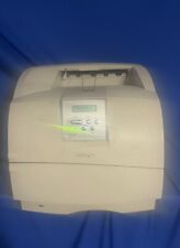 Lexmark t630 workgroup for sale  Ardmore