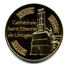 Limoges cathédrale saint d'occasion  Losne