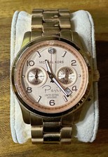 Michael kors uhr gebraucht kaufen  Deutschland