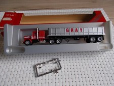 Herpa 850014 kenworth gebraucht kaufen Herpa 850014 kenworth gebraucht kaufen  Höxter