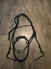 Dressage bridle for sale  Marlborough
