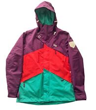 Vans tricolour mountain for sale  BOOTLE