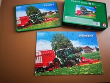 Fendt 211 vario gebraucht kaufen  Waxweiler