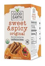 Organic sweet spicy for sale  USA