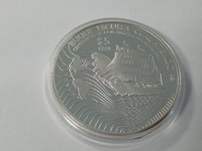 Mexiko pesos 1999 gebraucht kaufen  Neukirchen-Vluyn