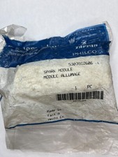 Módulo de faísca para fogão a gás Electrolux 5303912606, usado comprar usado  Enviando para Brazil