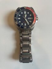 Vintage citizen diver gebraucht kaufen  Pfungstadt