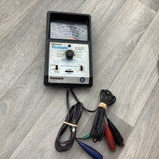 Gunsons testune analyser for sale  CHRISTCHURCH