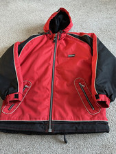 Ski jacket for sale  LINCOLN