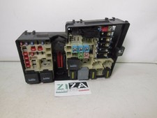 Scatola fusibili ford usato Scatola fusibili ford usato  Putignano