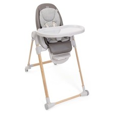 Chicco seggiolone polly usato  Casagiove