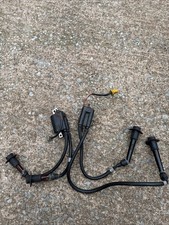 Fzr400 1wg coil for sale  CULLOMPTON