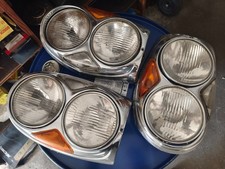 Mercedes w111 w112 gebraucht kaufen  Calw