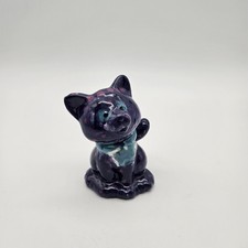 Small ceramic purple for sale  Plant City