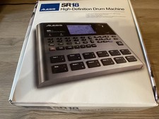 Alesis sr18 drum for sale  CLEATOR MOOR