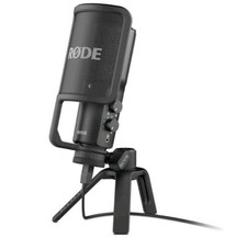 Røde usb microfono usato  Corsico