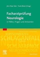 Facharztprüfung neurologie f� gebraucht kaufen  Berlin