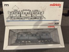 Märklin 3528 lok gebraucht kaufen Märklin 3528 lok gebraucht kaufen  Hohenpeißenberg